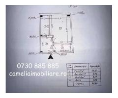 Garsoniera, pt investitie sau locuit, S36mp, 1988, renovata, metrou Lujerului, tramvai 41, - Imagine 10
