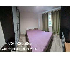 4 camere, modern, centrala, loc parcare, metrou Gorjului, str Ghirlandei - Imagine 2