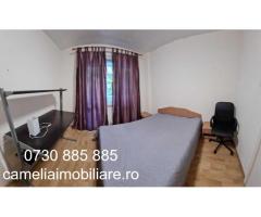 4 camere, modern, centrala, loc parcare, metrou Gorjului, str Ghirlandei - Imagine 3