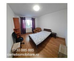 4 camere, modern, centrala, loc parcare, metrou Gorjului, str Ghirlandei - Imagine 4