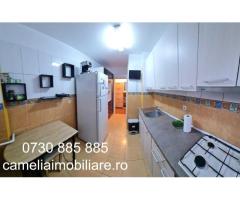4 camere, modern, centrala, loc parcare, metrou Gorjului, str Ghirlandei - Imagine 5