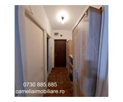 4 camere, modern, centrala, loc parcare, metrou Gorjului, str Ghirlandei - Imagine 6