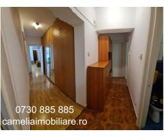 4 camere, modern, centrala, loc parcare, metrou Gorjului, str Ghirlandei - Imagine 7