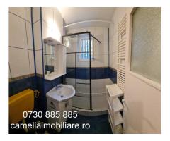 4 camere, modern, centrala, loc parcare, metrou Gorjului, str Ghirlandei - Imagine 8