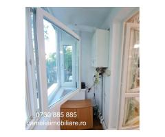 4 camere, modern, centrala, loc parcare, metrou Gorjului, str Ghirlandei - Imagine 10