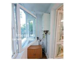 4 camere, S87mp, centrala, pt investitie sau locuit, intre metrou Gorjului si Pacii, str Ghirlandei