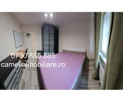 4 camere, S87mp, centrala, pt investitie sau locuit, intre metrou Gorjului si Pacii, str Ghirlandei - Imagine 4