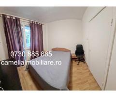 4 camere, S87mp, centrala, pt investitie sau locuit, intre metrou Gorjului si Pacii, str Ghirlandei - Imagine 5