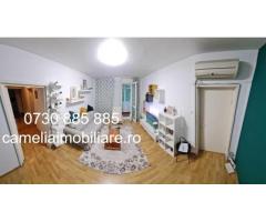 4 camere, S87mp, centrala, pt investitie sau locuit, intre metrou Gorjului si Pacii, str Ghirlandei - Imagine 8