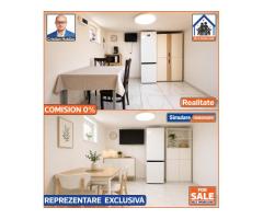 Doua case cu teren de 1047mp la pret de apartament! - Stefanesti IF - Imagine 4