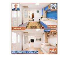 Doua case cu teren de 1047mp la pret de apartament! - Stefanesti IF - Imagine 6