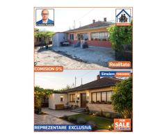 Doua case cu teren de 1047mp la pret de apartament! - Stefanesti IF - Imagine 9