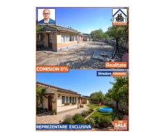 Doua case cu teren de 1047mp la pret de apartament! - Stefanesti IF - Imagine 10