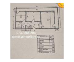 2 Camere, decomandat, 1 minut Metrou Gorjului, St 70 mp, modern, Bd Iuliu Maniu - Imagine 10