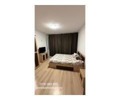3 camere între metrou Unirii și Tineretului, Parcul Carol, Bd Marasesti, nr 42 - Imagine 2