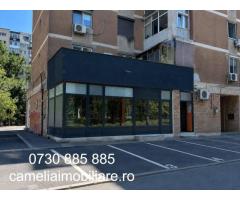 Spațiu Comercial Stradal, Sut 138mp, 3 Minute Metrou, Lujerului, str Centurii, 7