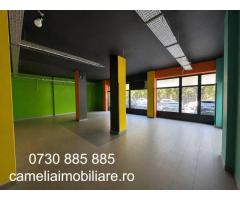 Spațiu Comercial Stradal, Sut 138mp, 3 Minute Metrou, Lujerului, str Centurii, 7 - Imagine 2
