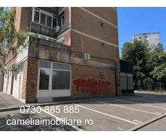 Spațiu Comercial Stradal, Sut 138mp, 3 Minute Metrou, Lujerului, str Centurii, 7 - Imagine 9