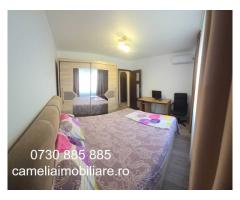 2 camere, decomandat, centrala, modern, metrou Pacii, Apusului, str Margelelor, nr 112, semistradal