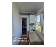 2 camere, decomandat, centrala, modern, metrou Pacii, Apusului, str Margelelor, nr 112, semistradal - Imagine 5