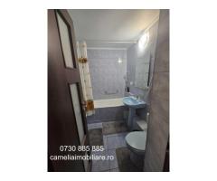 2 camere, decomandat, centrala, modern, metrou Pacii, Apusului, str Margelelor, nr 112, semistradal - Imagine 7