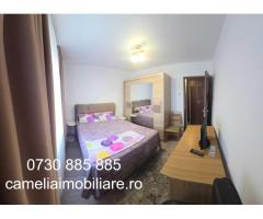 2 camere, decomandat, centrala, modern, metrou Pacii, Apusului, str Margelelor, nr 112, semistradal - Imagine 8
