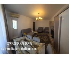 2 camere, decomandat, centrala, modern, metrou Pacii, Apusului, str Margelelor, nr 112, semistradal - Imagine 9