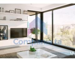 Apartament de vanzare in zona linistita - Imagine 4
