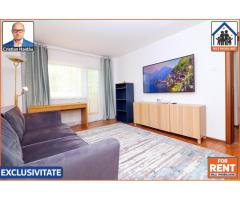 De inchiriat: Apartament 2 cam | Tineretului | Renovat, mobilat,utilat