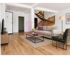 Casă 4 camere, teren 301mp, 2 parcări | Mogoșoaia