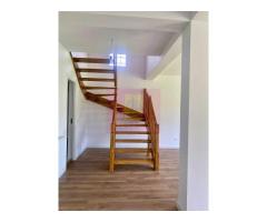 Casă 4 camere, teren 301mp, 2 parcări | Mogoșoaia - Imagine 9