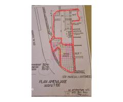Spațiu stradal central, 59 mp + terasă 35 mp | Comision 0 - Imagine 12
