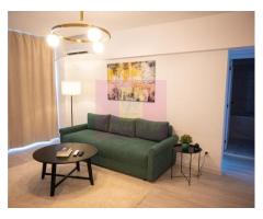 Ap 3 camere 13 Septembrie, renovat recent, mobilat utilat complet