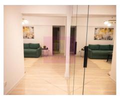 Ap 3 camere 13 Septembrie, renovat recent, mobilat utilat complet - Imagine 2