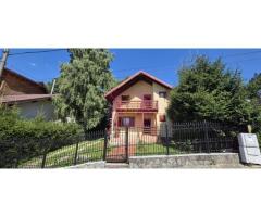 Vila cu 4 camere de vanzare in Busteni