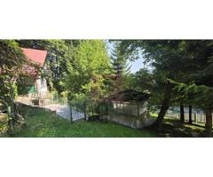 Teren intravilan 979 mp Sinaia, Furnica - Imagine 2