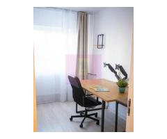 Ap 3 camere 13 Septembrie, renovat recent, mobilat utilat complet - Imagine 3