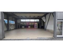 Hala de inchiriat la DN1, zona Campina - Imagine 2