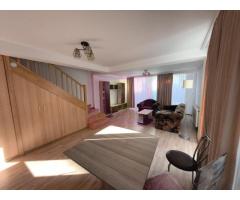 Vilă tip duplex - zona Dantelei-Prel. Ghencea adiacent Drumul Taberei