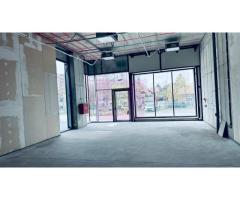 Spatiu comercial imobil nou Sebastian- Razoare.