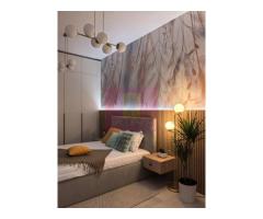 Apartament boutique 13 Septembrie- Marriott.