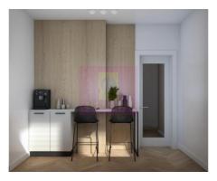 Două apartamente premium în Floreasca | Design de arhitect | Renovat i - Imagine 2