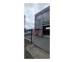 Hala de inchiriat la DN1, zona Campina - Imagine 3