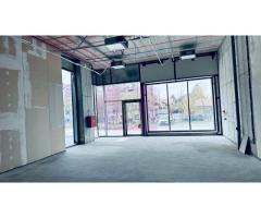 Spatiu comercial imobil nou Sebastian- Razoare. - Imagine 2