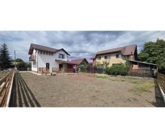 Vila cu 4 camere de vanzare  in Brebu - Imagine 4
