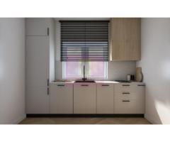 Două apartamente premium în Floreasca | Design de arhitect | Renovat i - Imagine 3