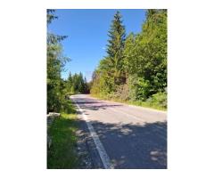 Teren de vânzare în zona Cota 1000 – Sinaia - Imagine 3