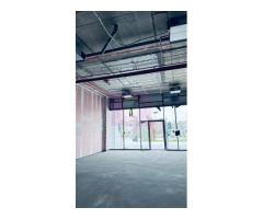 Spatiu comercial imobil nou Sebastian- Razoare. - Imagine 2