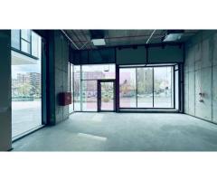 Spatiu comercial imobil nou Sebastian- Razoare. - Imagine 3