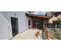 Vila cu 4 camere de vanzare  in Brebu - Imagine 6